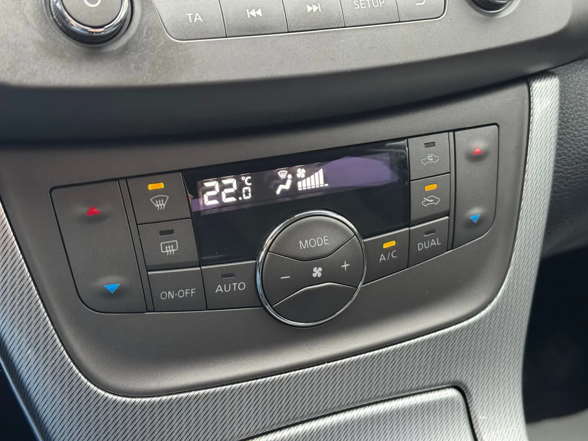 Nissan Sentra 1.6 МТ (117 л.с.)