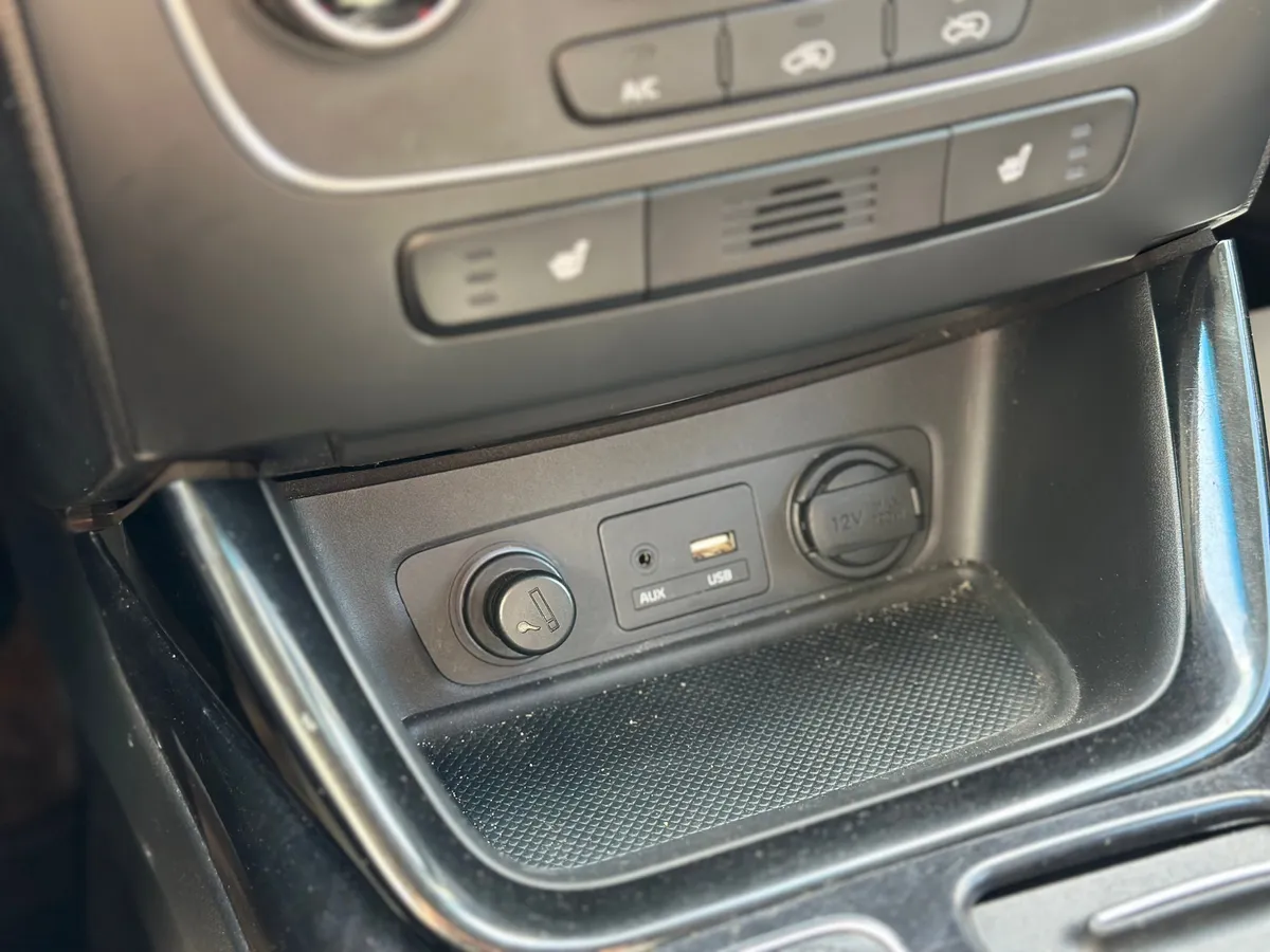 Kia Sorento 2.4 AT (175 л.с.)