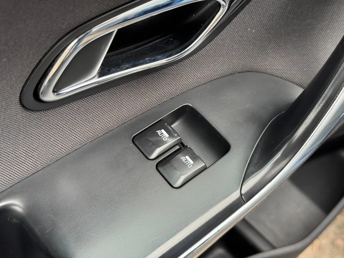 Kia Ceed 1.6 MT (129 л.с.)
