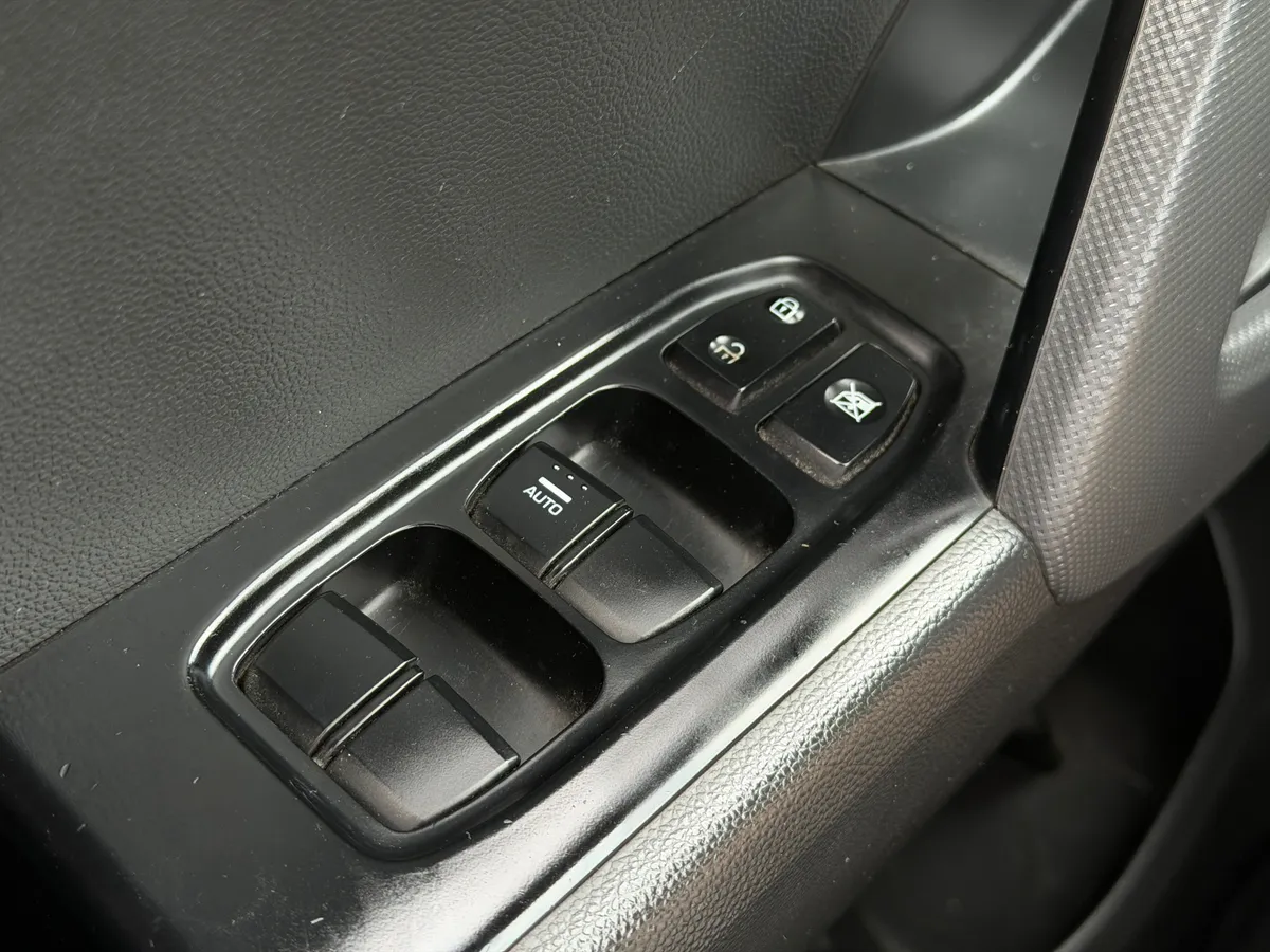 Hyundai Creta 1.6 MT (123 л.с.), 2017 — фото 10