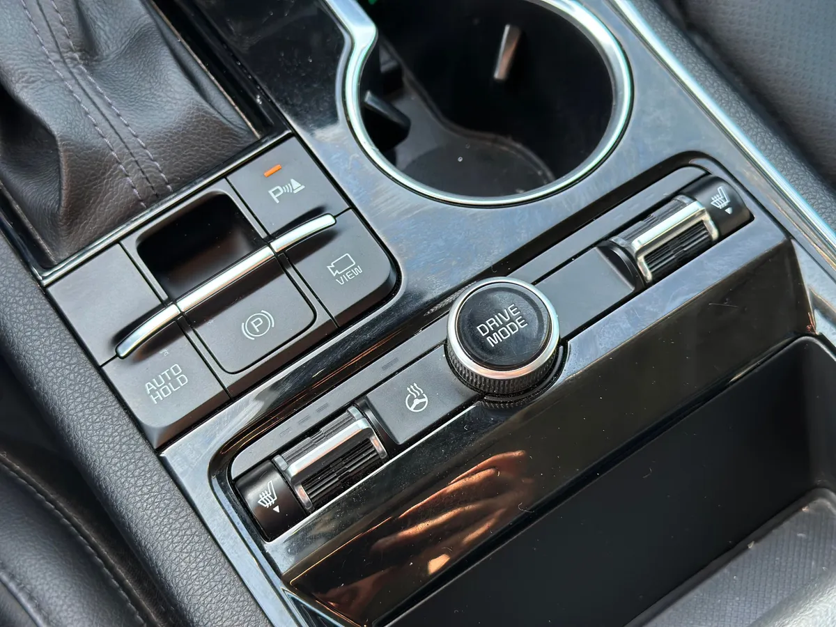 Kia K5 2.0 AT (150 л.с.)