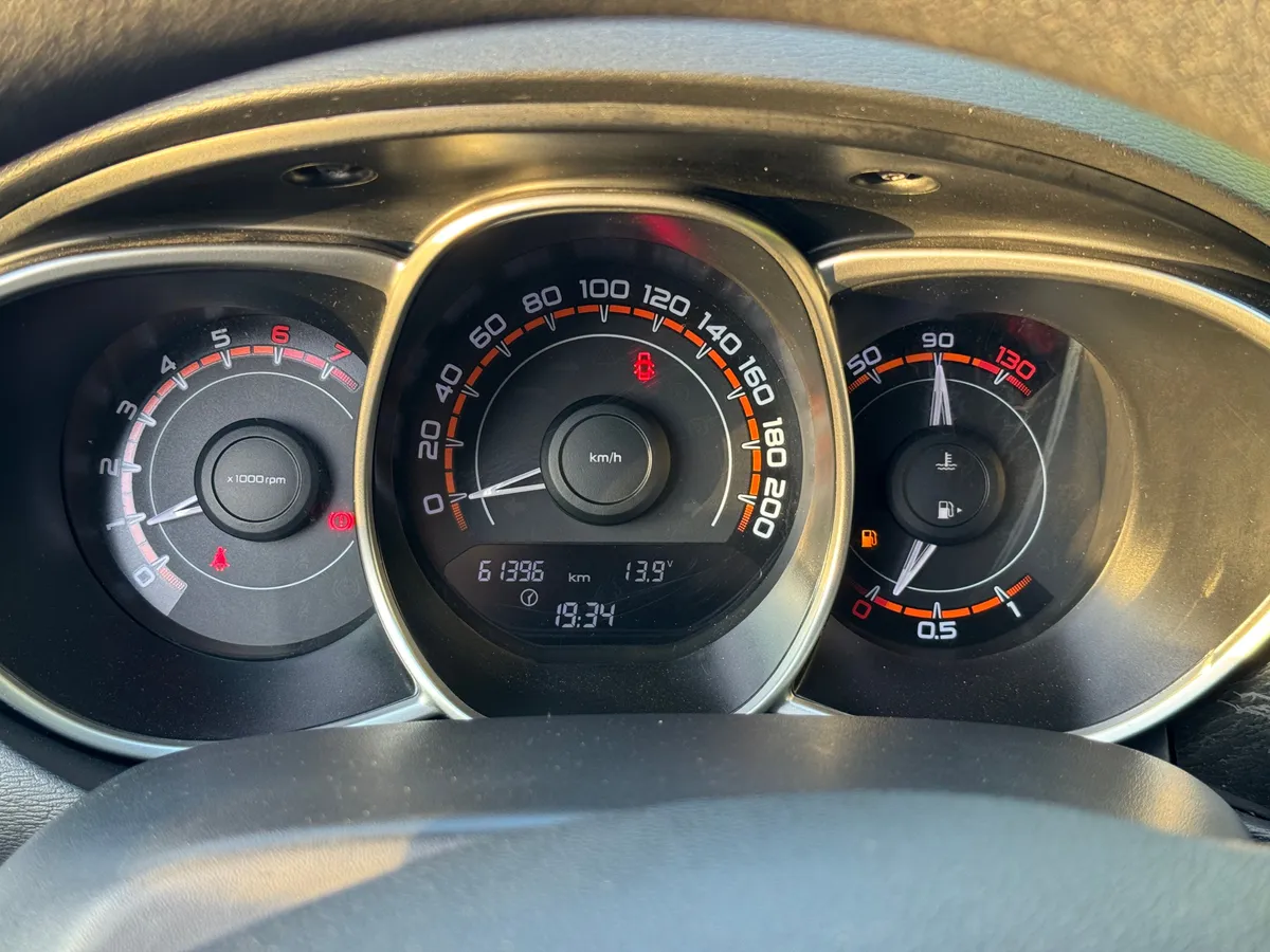 ВАЗ (Lada) Vesta 1.6 MT (106 л.с.)