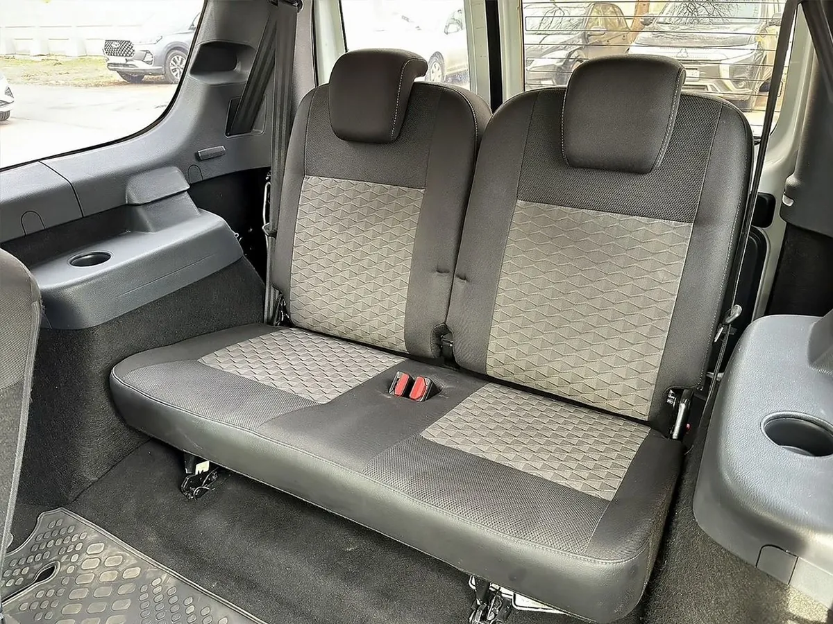 ВАЗ (Lada) Largus 1.6 MT (106 л.с.)