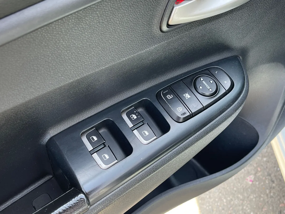 Kia Rio 1.6 MT (123 л.с.)