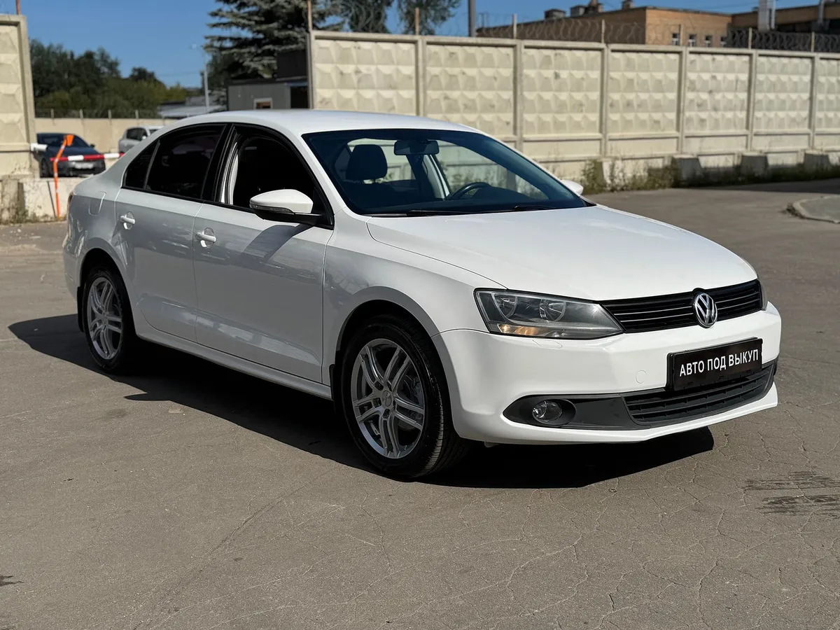 картинка Volkswagen Jetta 1.4 TSI DSG (122 л.с.) от galaxy-auto