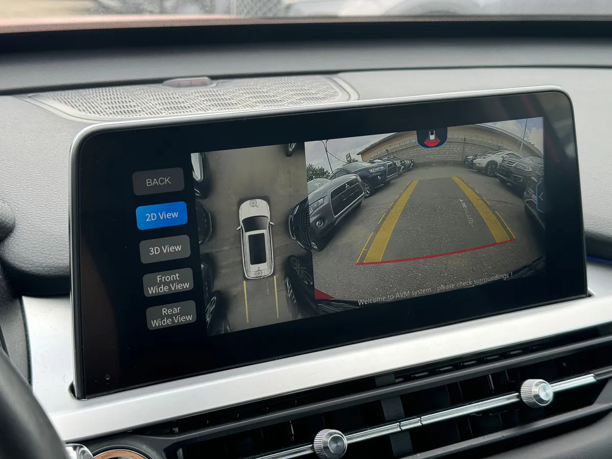 Chery Tiggo 7 Pro 1.5 CVT (147 л.с.)