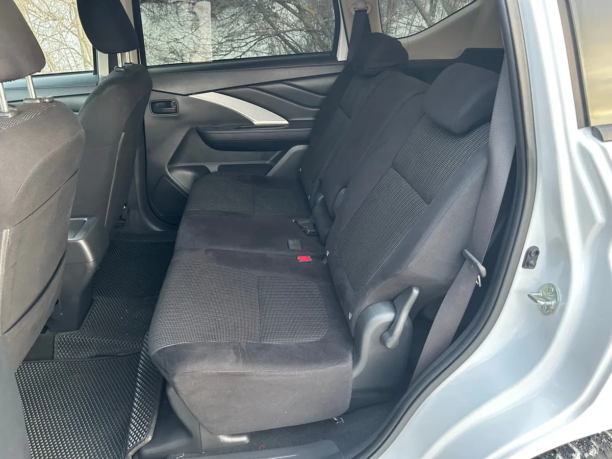 Mitsubishi XPANDER 1.5 AT (104 л.с.)