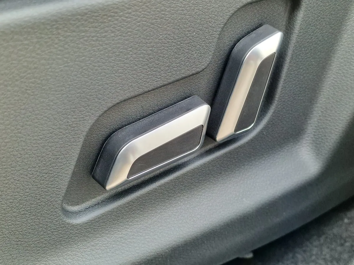 SWM G05 Pro 1.5 AMT (139 л.с.)