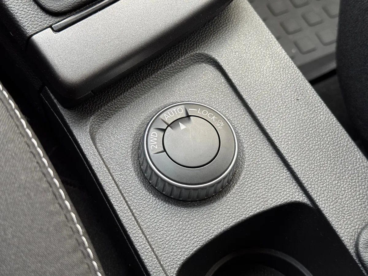 Renault Duster 1.6 MT (115 л.с.)