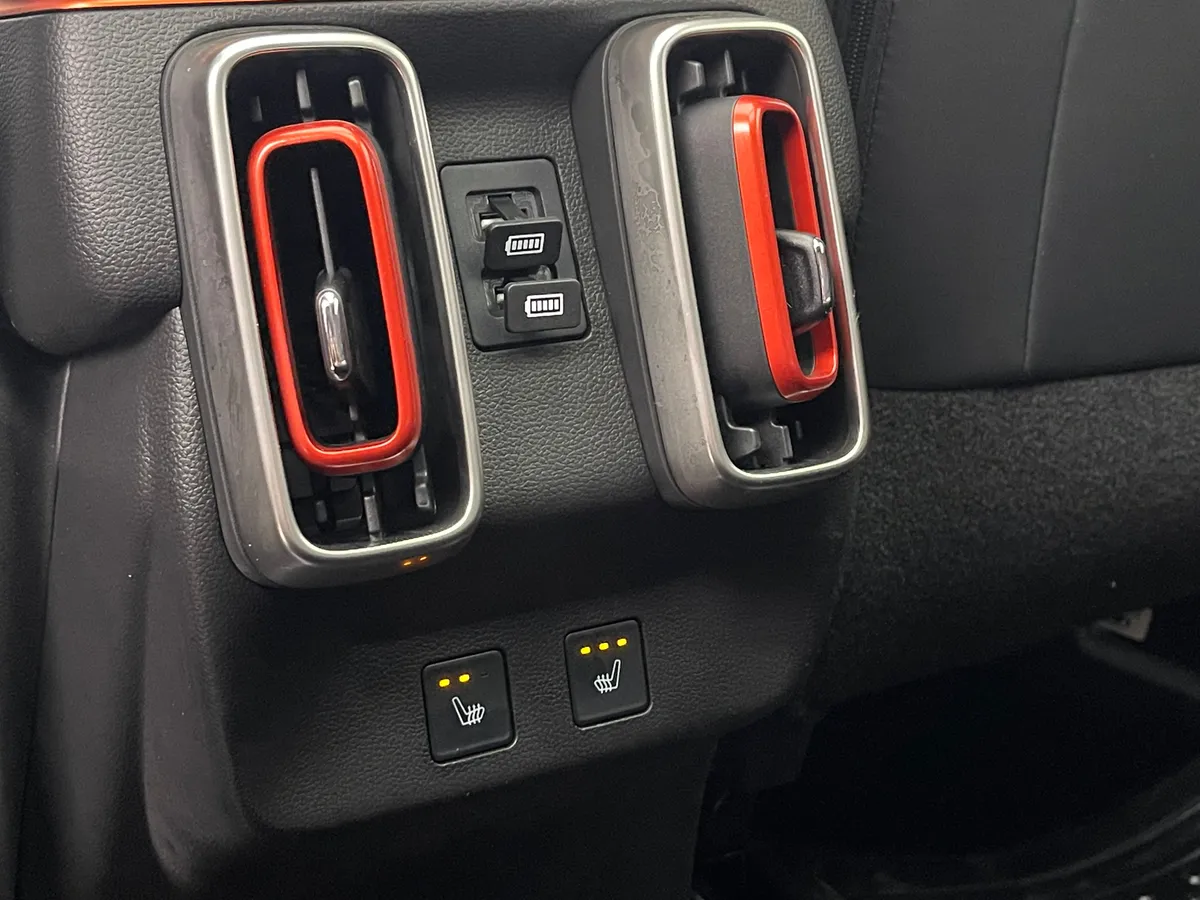 Haval Dargo 2.0 AMT 4WD (192 л.с.)