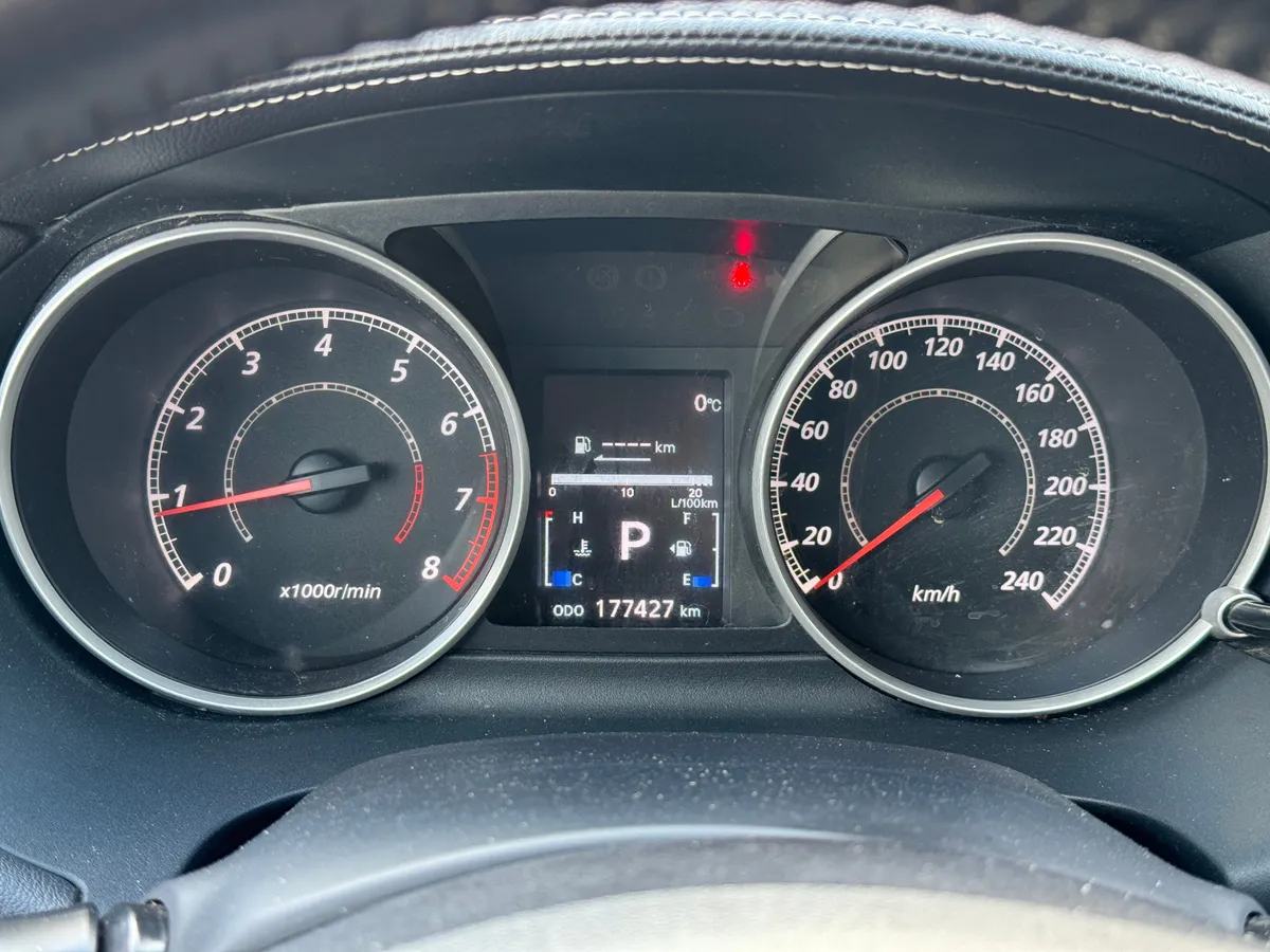 Mitsubishi Outlander 2.0 CVT 4WD (147 л.с.)