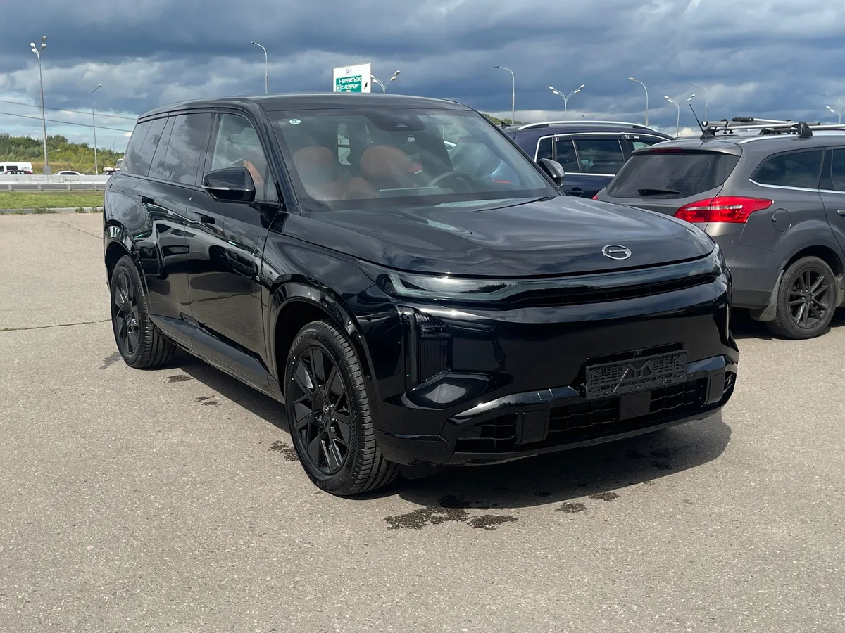 картинка GAC S7 1.5 AT (122л.с.) от galaxy-auto