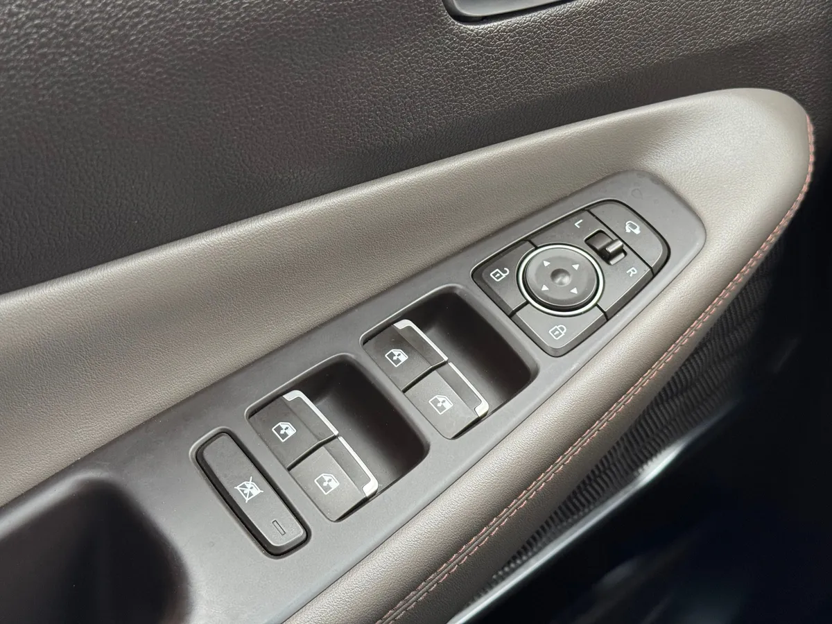 Hyundai Santa Fe 2.4 GDi AT AWD (188 л.с.)