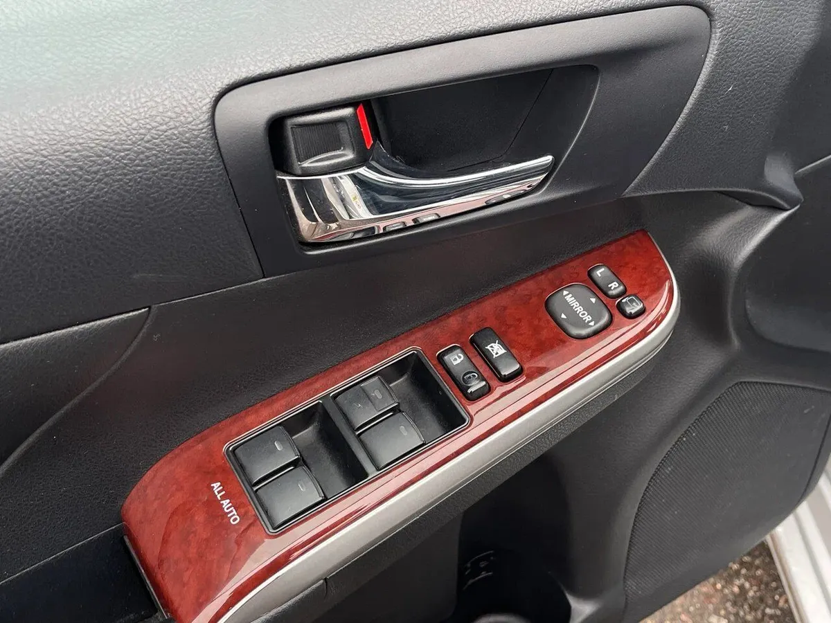 Toyota Camry 2.5 AT (181 л.с.), 2012 — фото 11