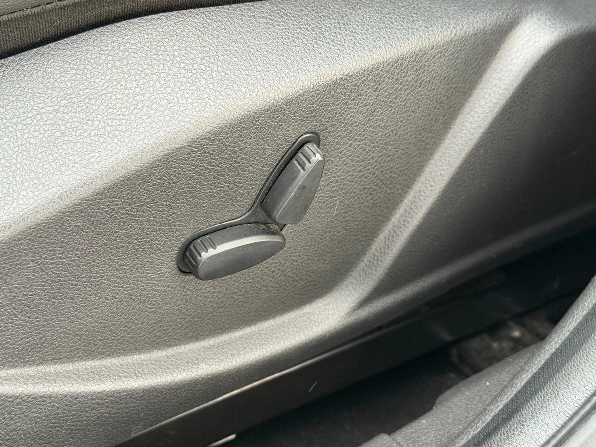 Ford Focus 1.5 EcoBoost AT (150 л.с.)