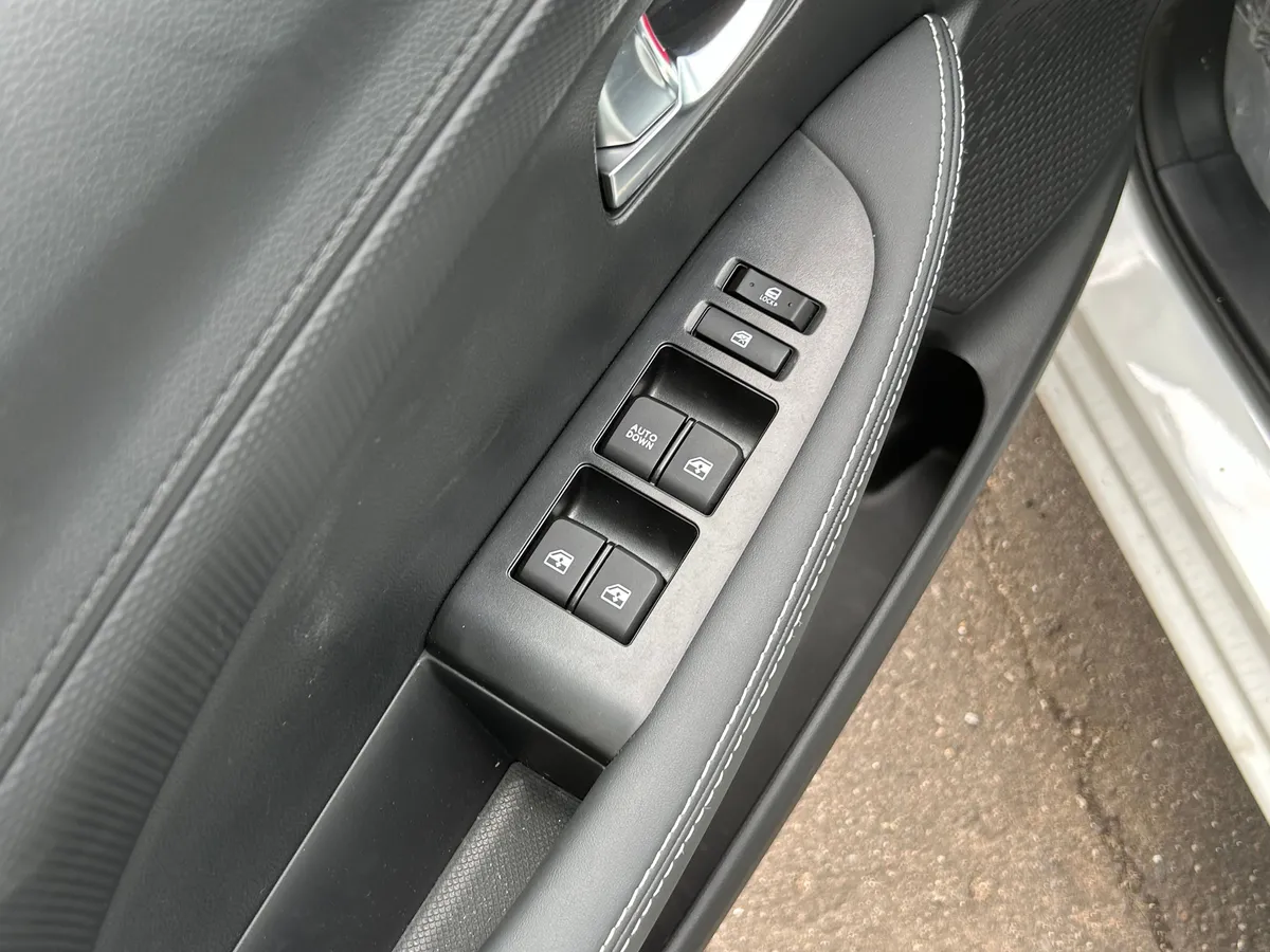 Changan Alsvin 1.5 AMT (107 л.с.)