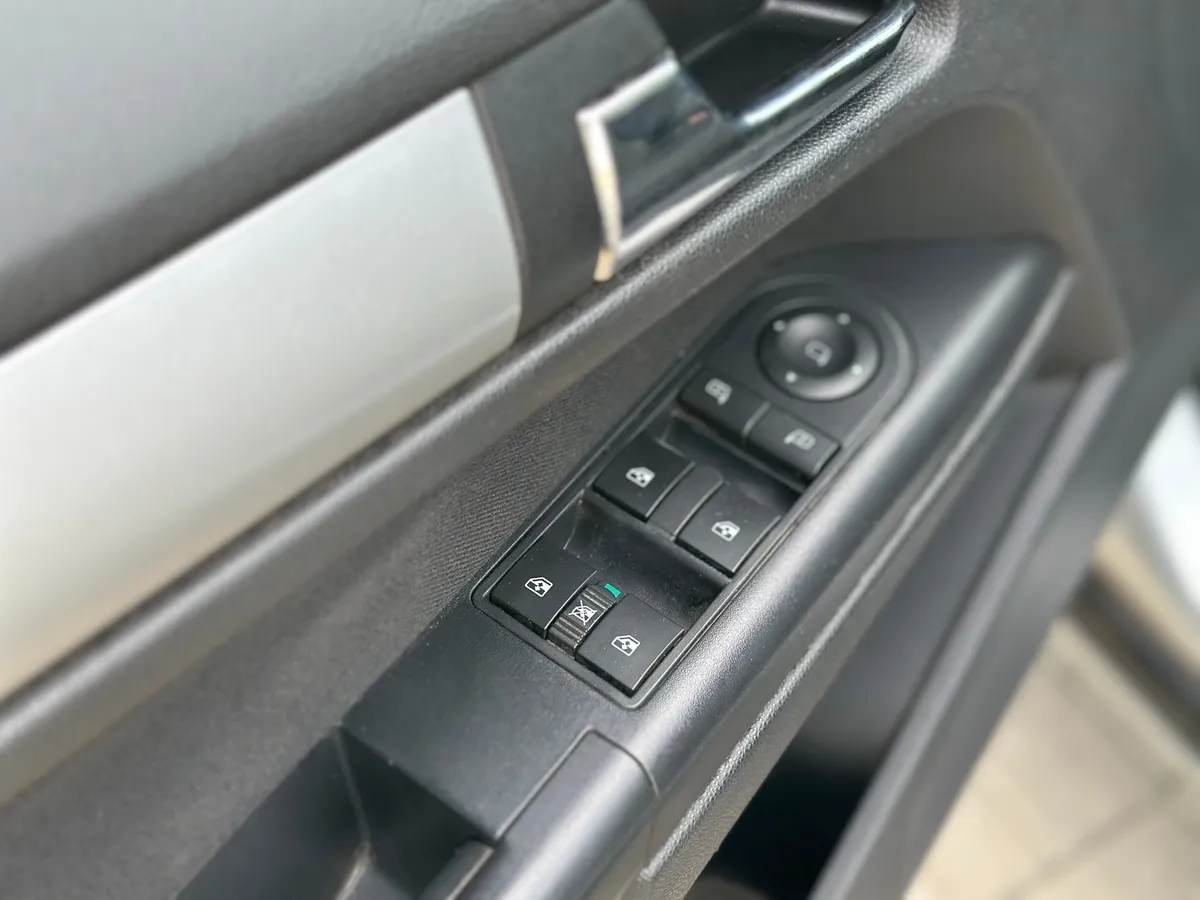 Opel Astra 1.6 MT (115 л.с.)