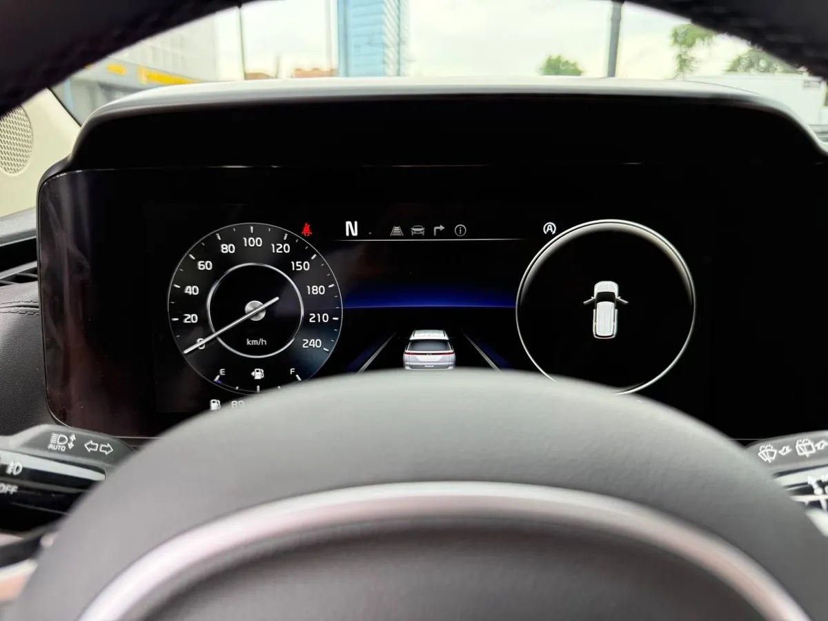 Kia Carnival 2.2 AT (199 л.с.)