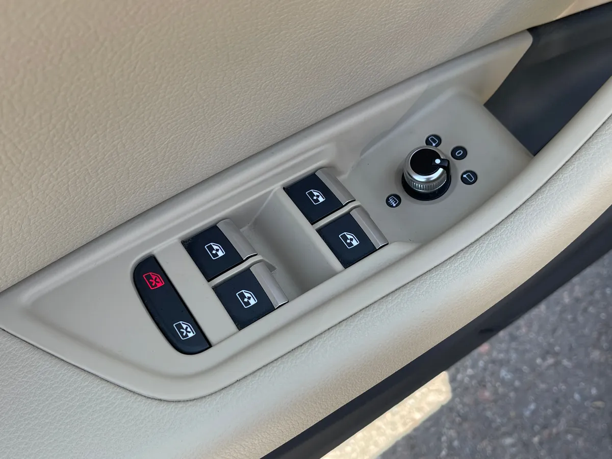 Audi A4 1.4 AMT (150 л.с.)