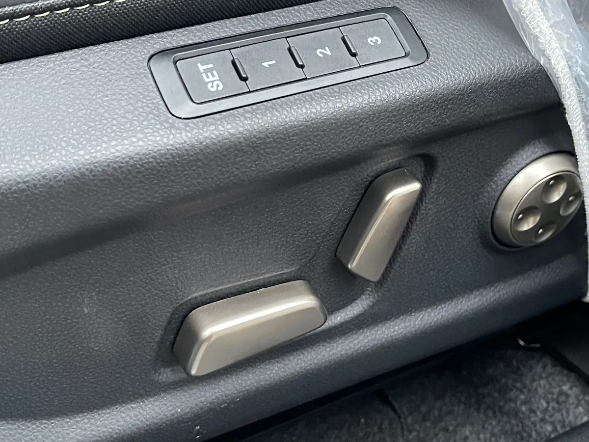 Soueast S09 2.0 AMT (197 л.с.)