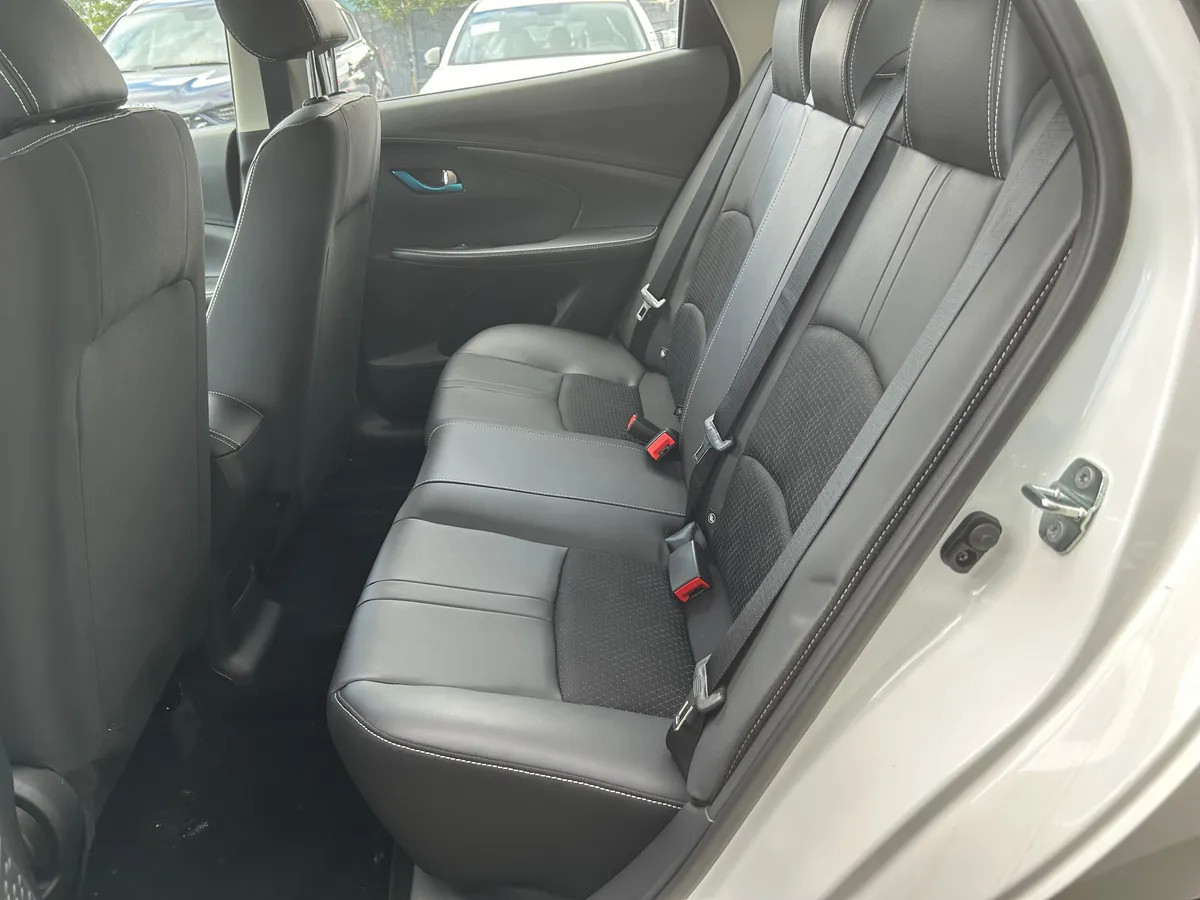 Changan Alsvin 1.5 AMT (107 л.с.)