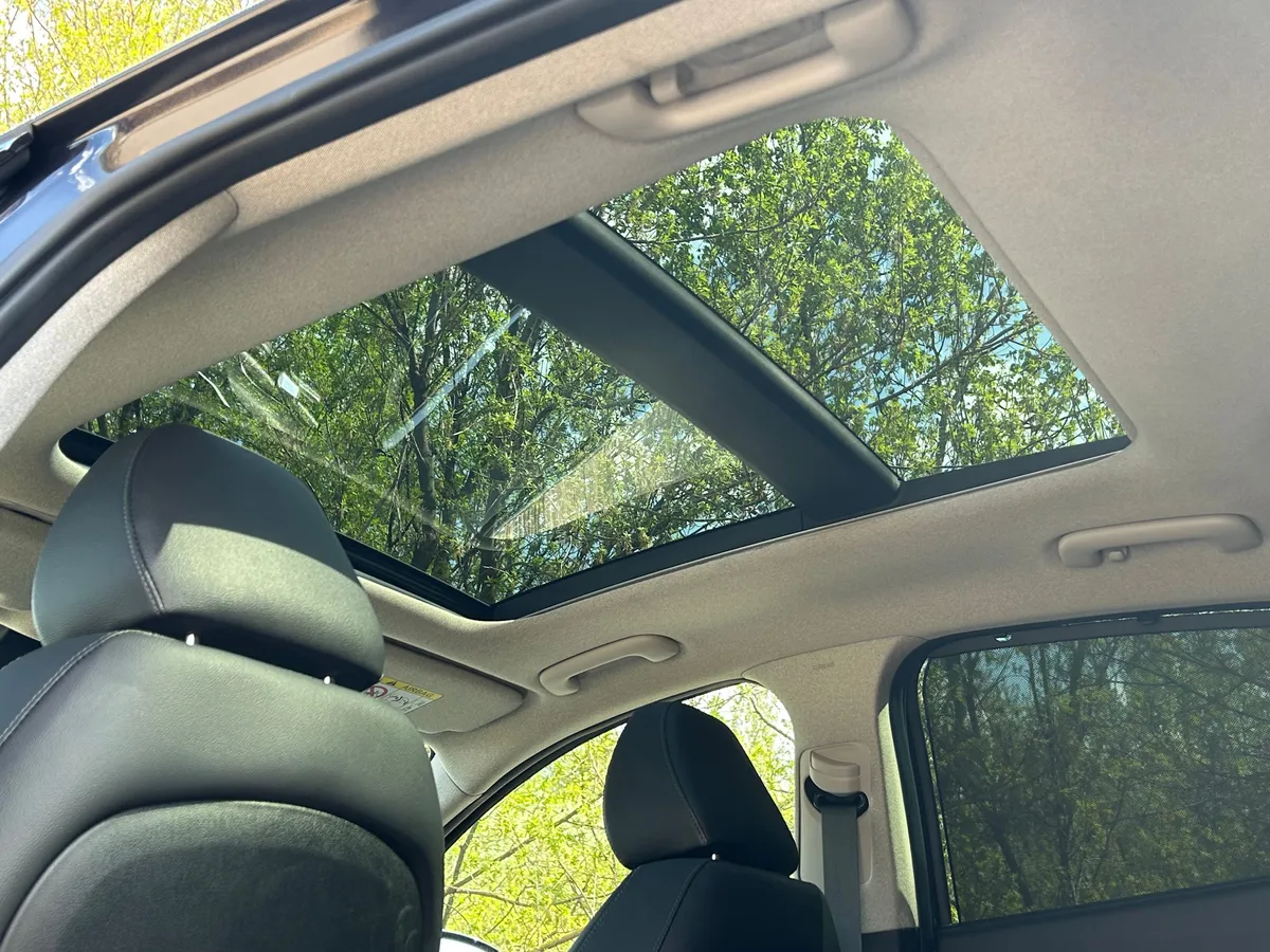 Hyundai Sonata 2.5 (180 л.с.) бензин, АКПП, передний привод