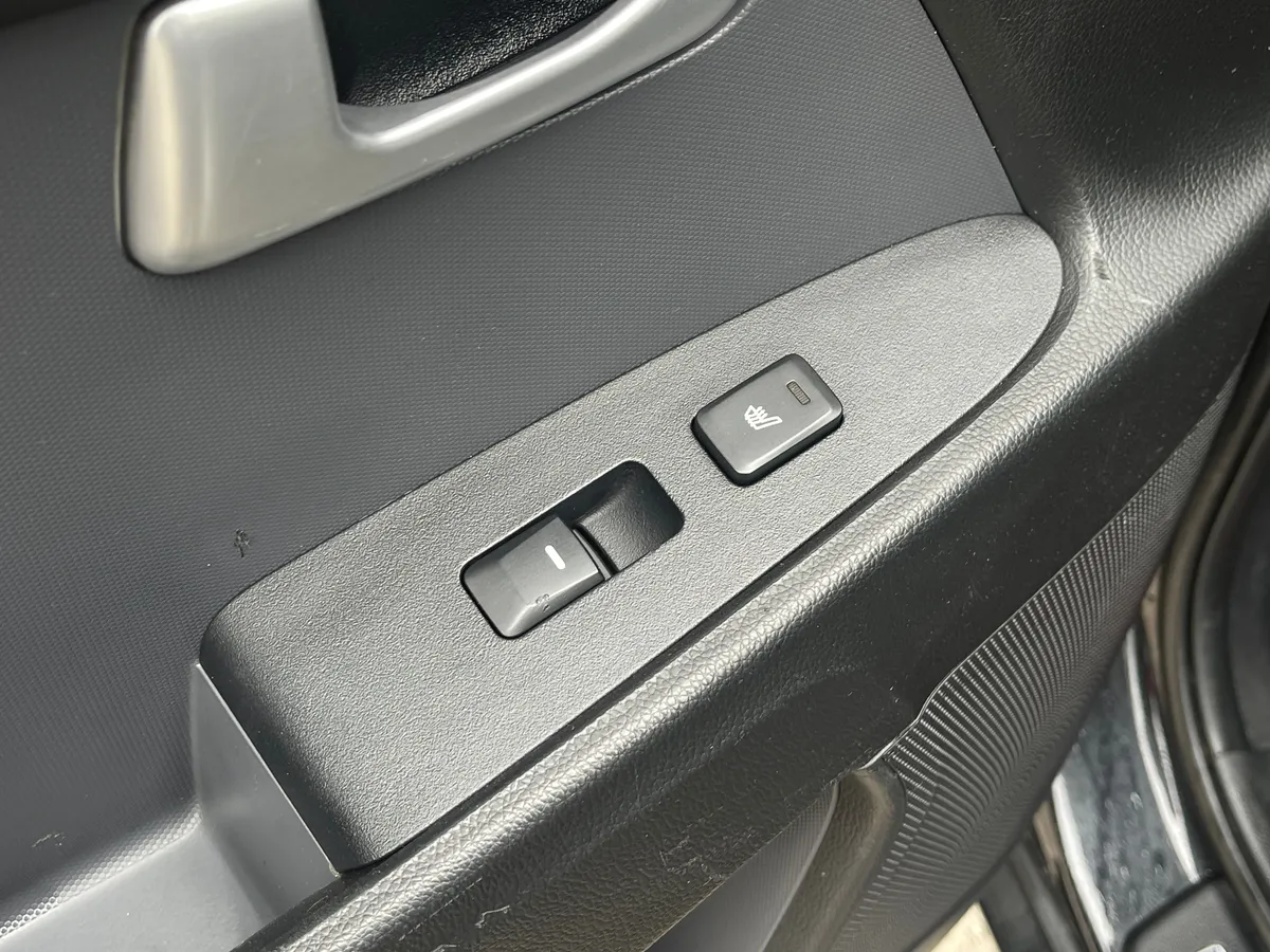 Kia Sportage 2.0 AT (150 л.с.), 2012 — фото 13
