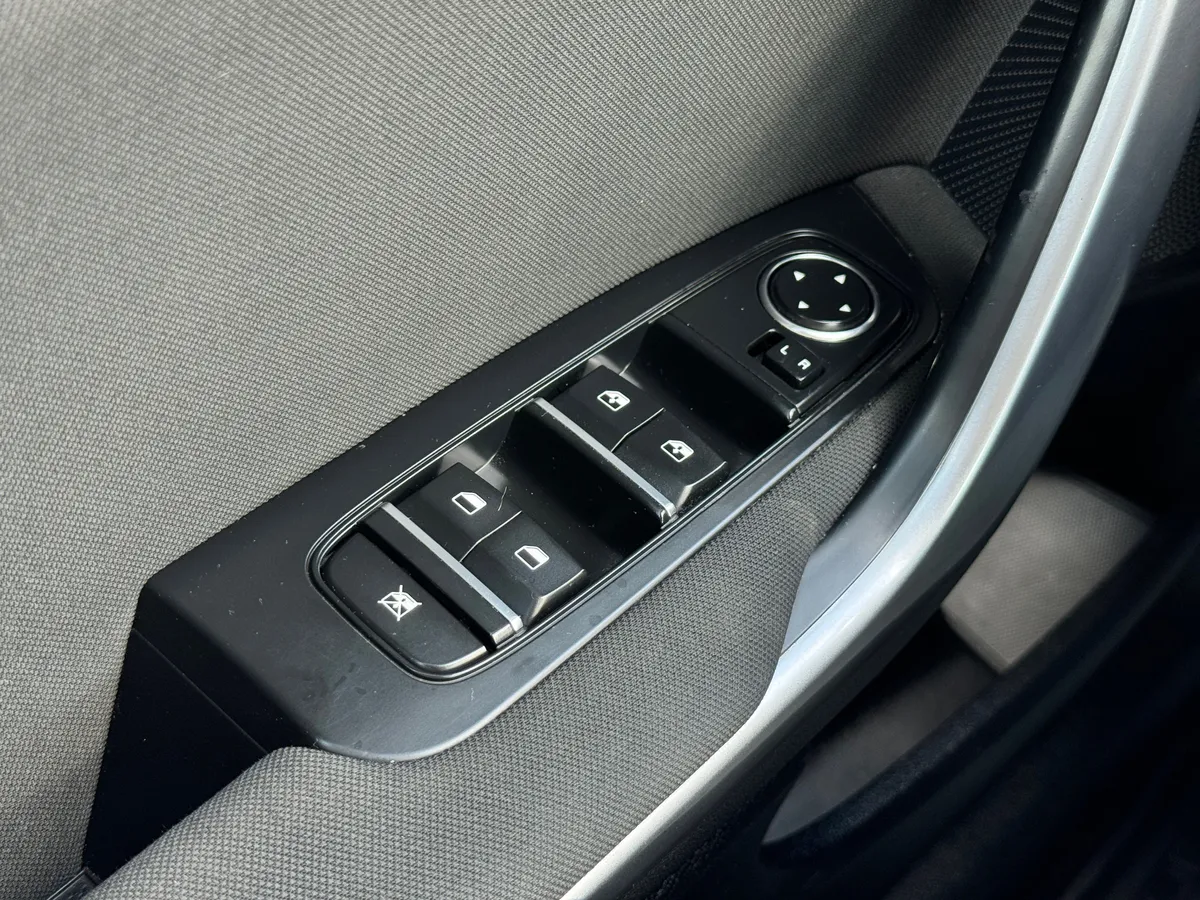 Kia Ceed 1.6 AT (128 л.с.)