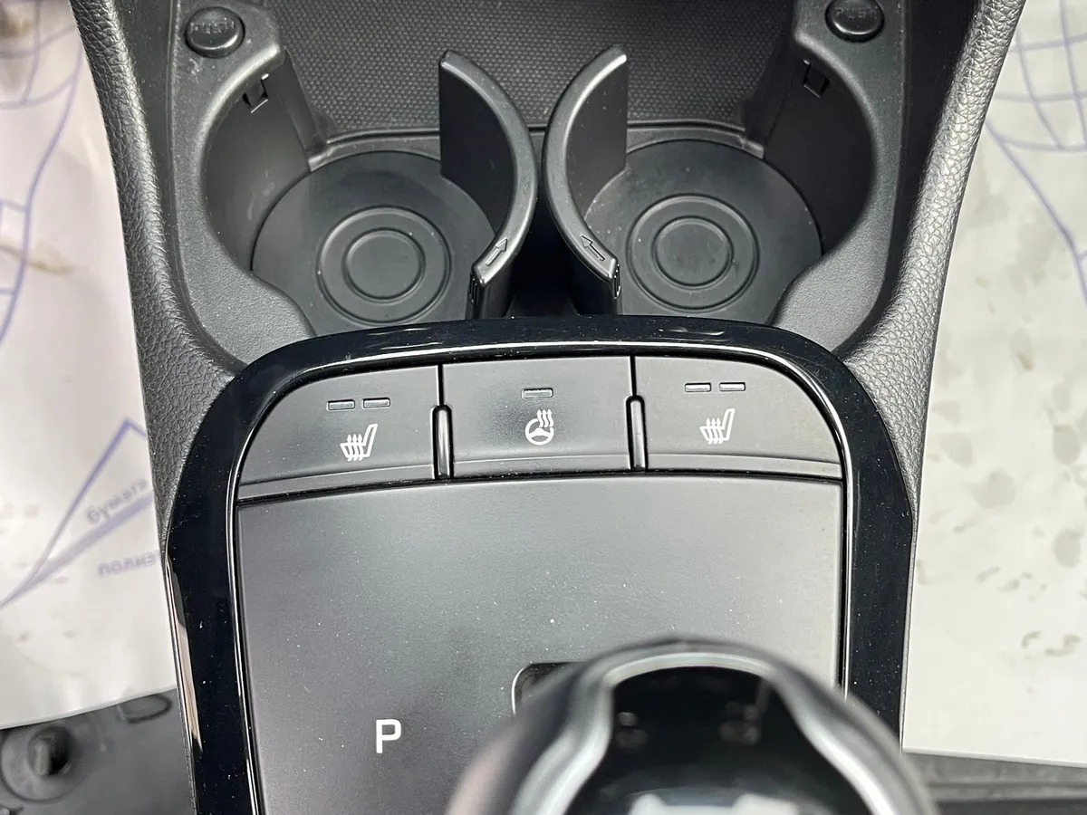 Kia Picanto 1.2 AT (84 л.с.)