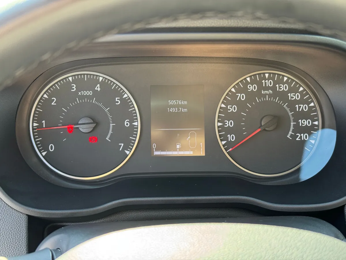 Renault Duster 2.0 MT 4x4 (143 л.с.)