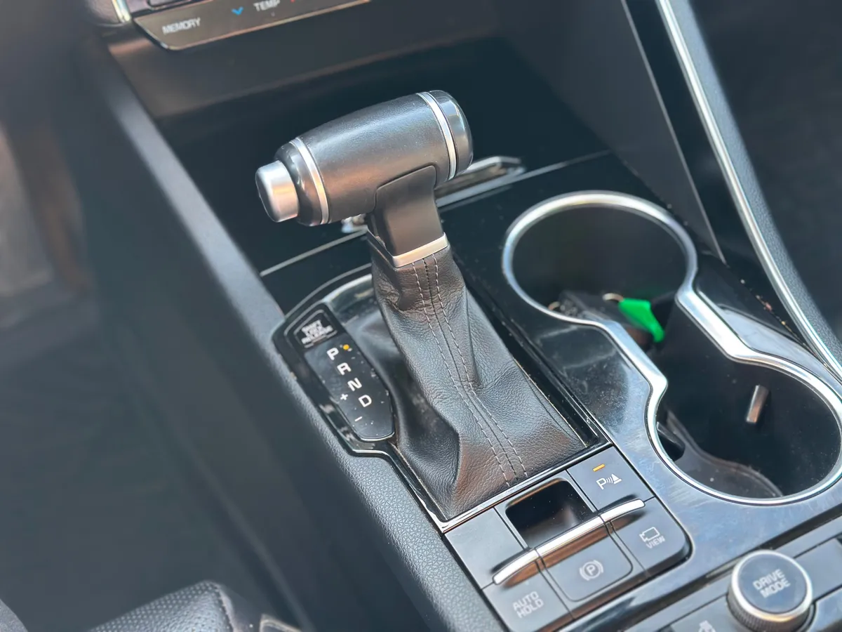 Kia K5 2.0 AT (150 л.с.)