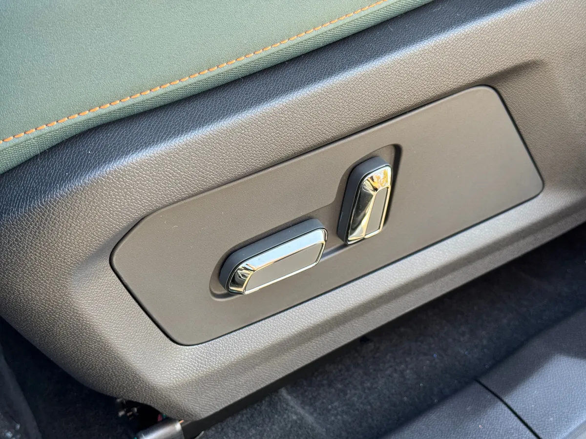 Jetour T2 2.0 AMT 4WD (245 л.с.)