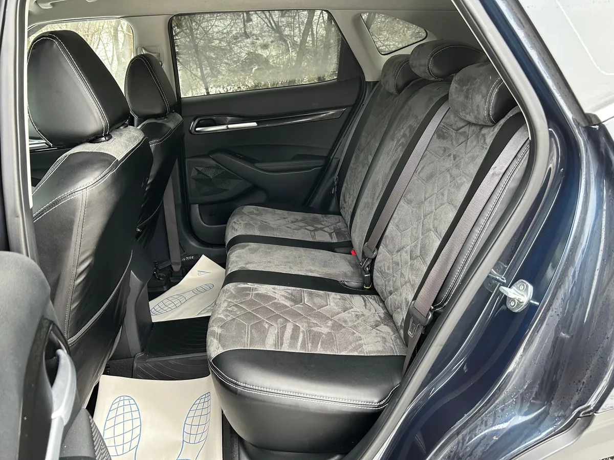 Kia Seltos 2.0 л (149 л.с.) бензин, АКПП