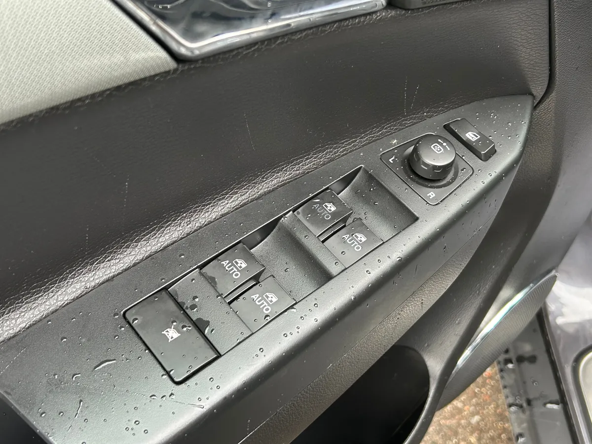 Opel Antara 2.2 CDTi AT AWD (184 л.с.)