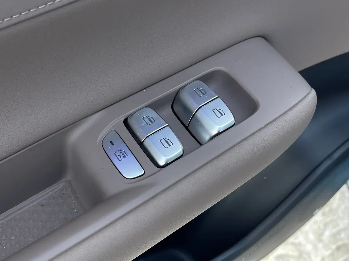 Tenet T8 2.0 AMT AWD (197 л.с.)