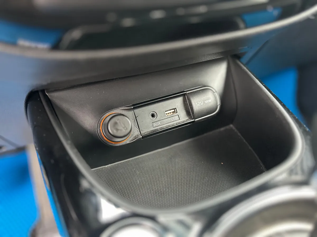 Kia Soul 2.0 MPI AT (150 л.с.)