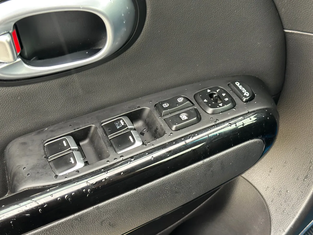 Kia Soul 2.0 MPI AT (150 л.с.)