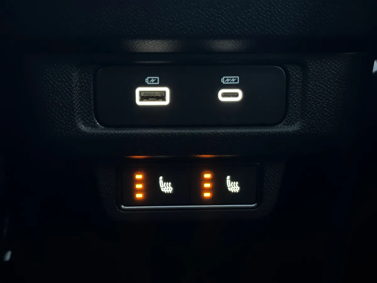 Jetour T2 2.0 AMT 4WD (245 л.с.)