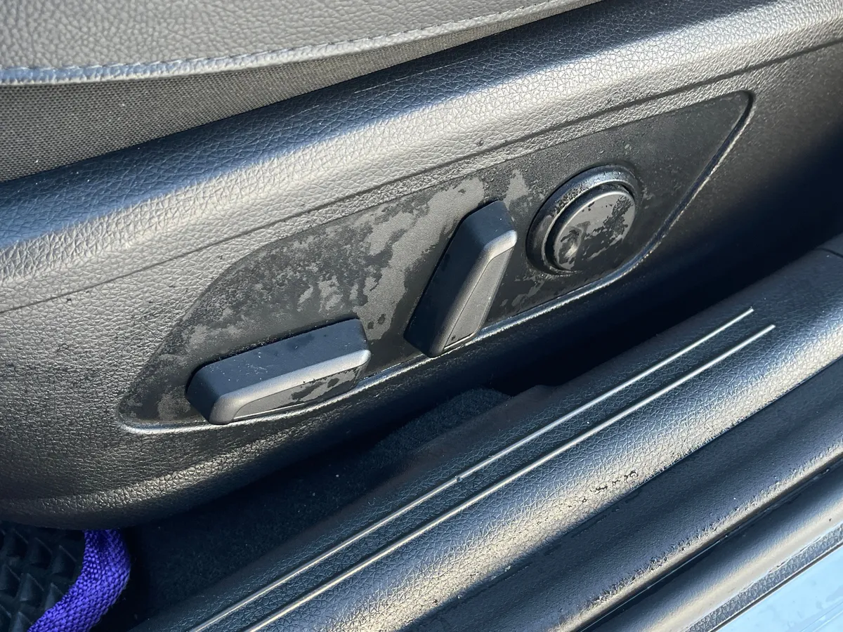 Kia K5 2.5 AT (194 л.с.)