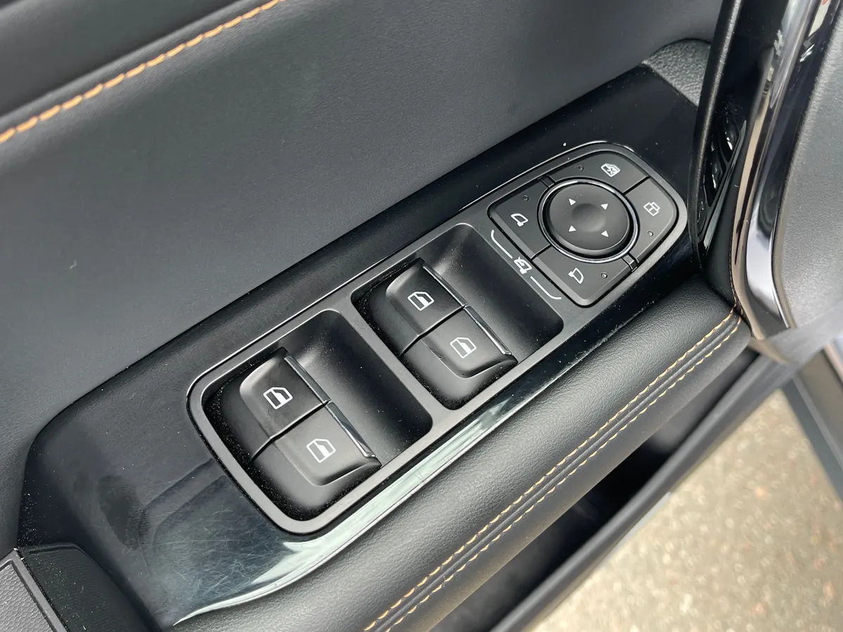 Haval Dargo 2.0 AMT 4WD (192 л.с.)