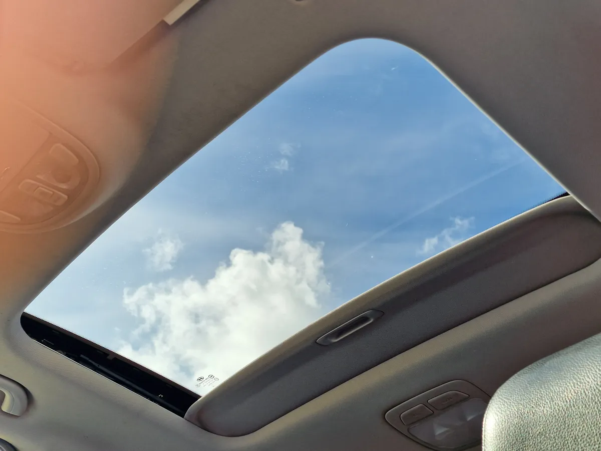 Hyundai Santa Fe 2.2 CRDi AT AWD (197 л.с.)