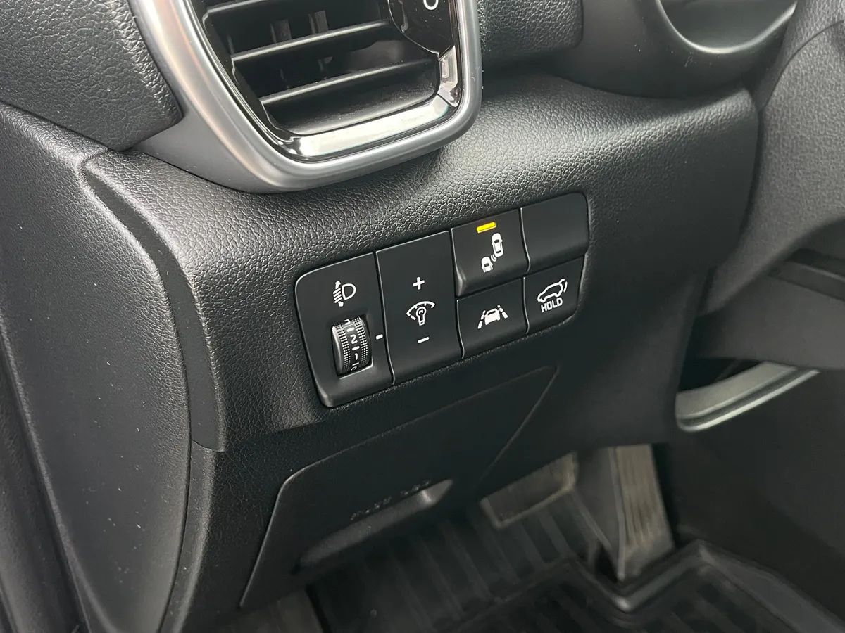 Kia Sportage 2.4 Theta GDI AT AWD (184 л.с.), 2019 — фото 15