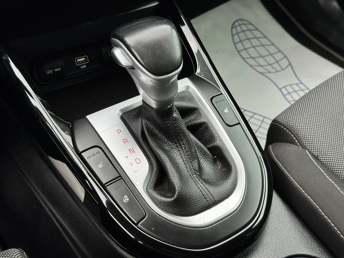 Kia Cerato 1.6 AT (128 л.с.)