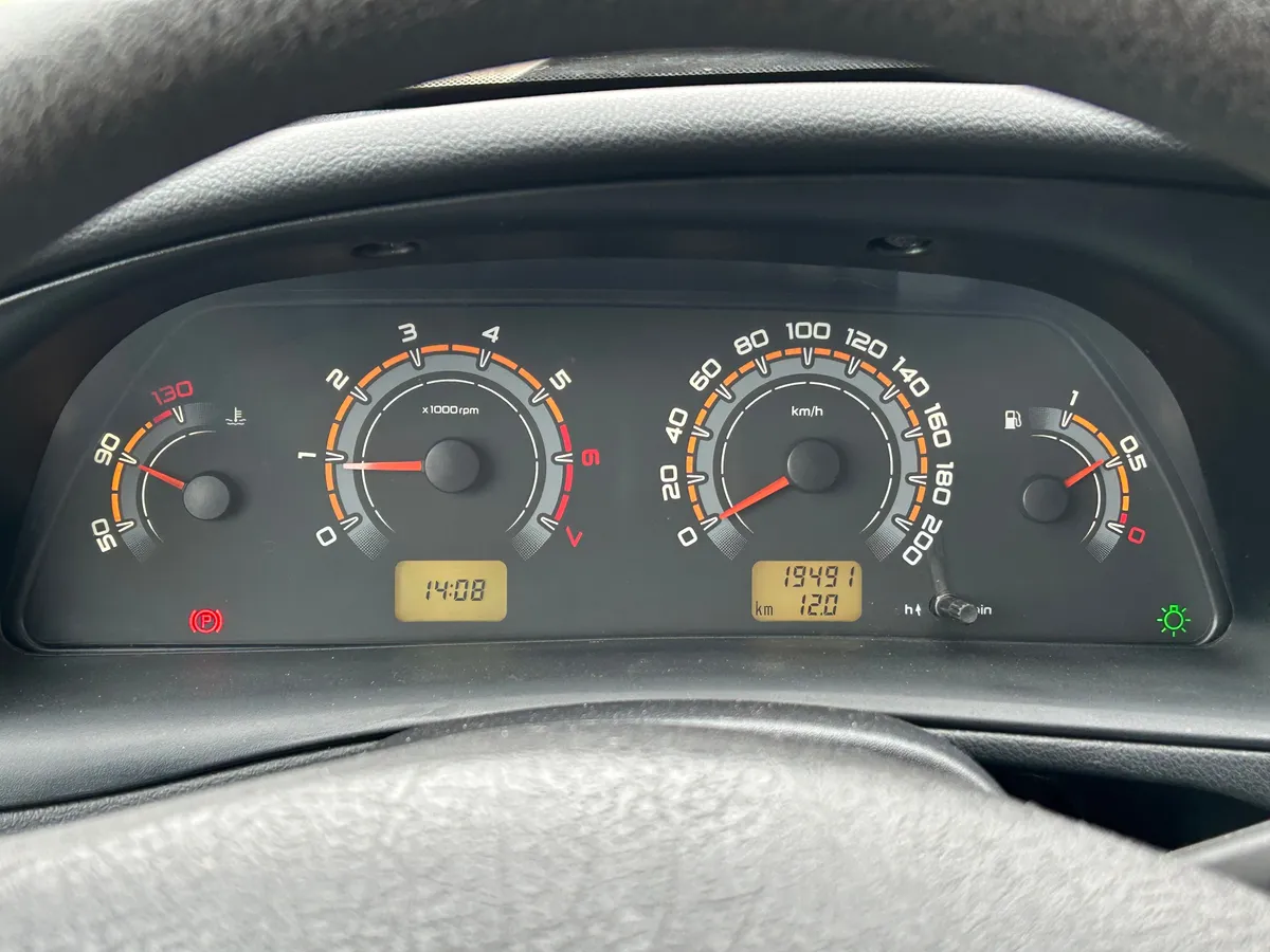 ВАЗ (Lada) Niva 1.7 MT 4WD (80 л.с.)