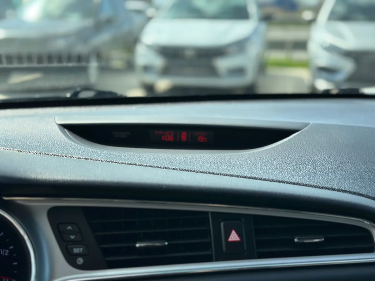 Kia Ceed 1.6 AT (130 л.с.)