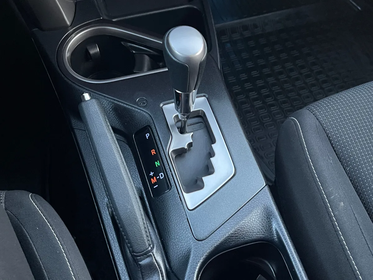 Toyota RAV4 2.0 CVT 4WD (146 л.с.), 2019 — фото 10