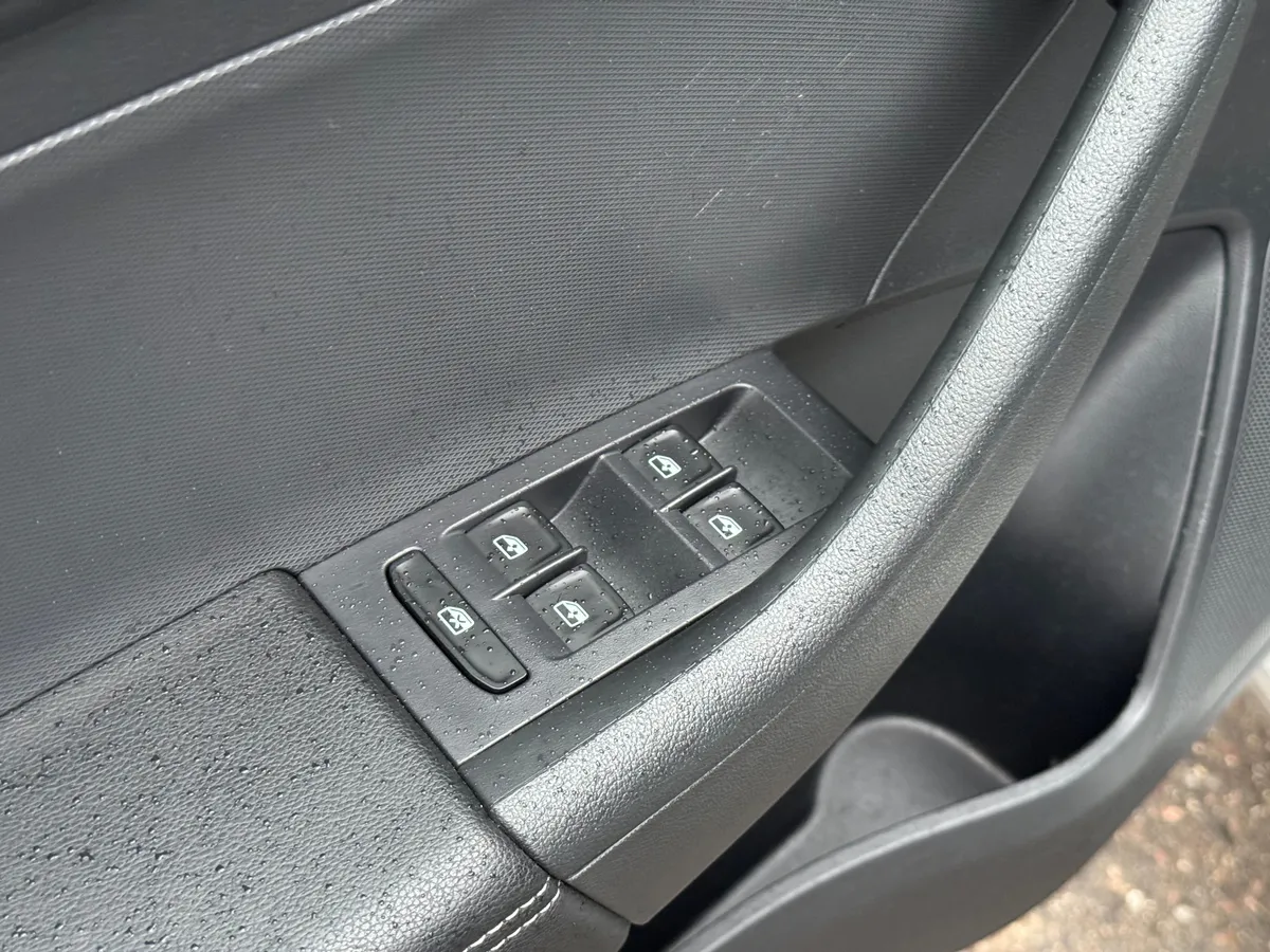 Skoda Rapid 1.4 TSI DSG (125 л.с.)