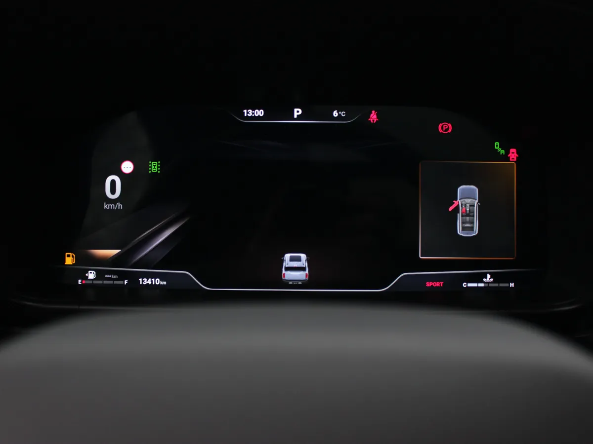 Haval H3 1.5 AMT 4WD (177 л.с.)