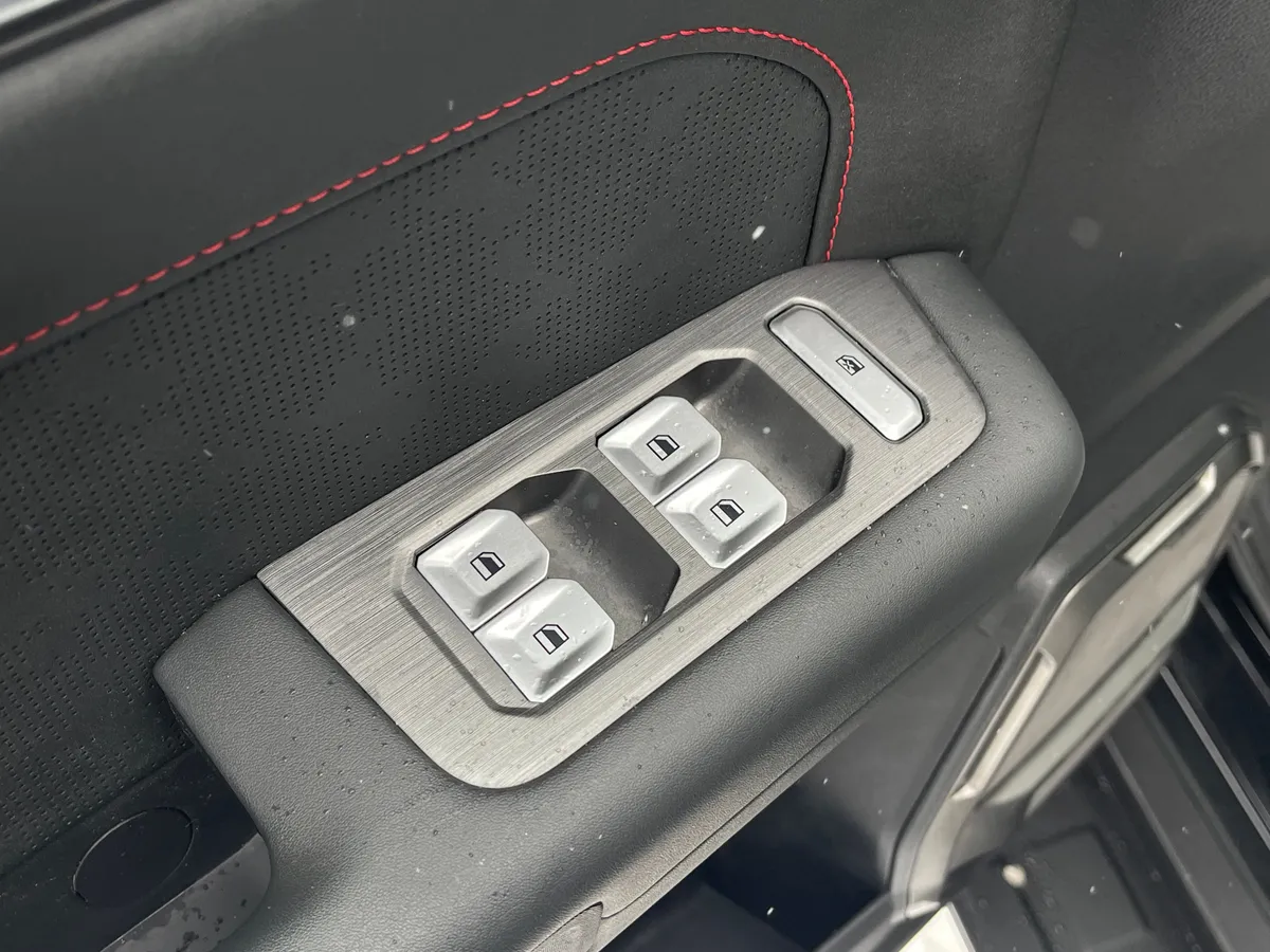 Jetour T2 2.0 AT AWD (245 л.с.)