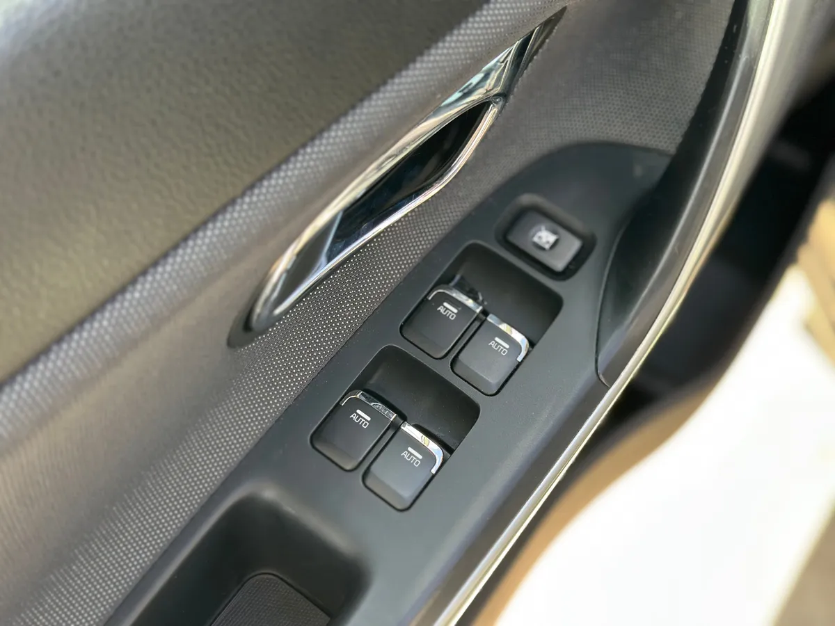 Kia Ceed 1.6 AT (130 л.с.)